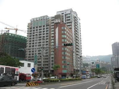 新北大樓法拍-2