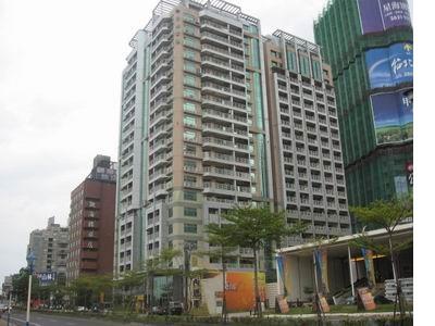 新北大樓法拍-4