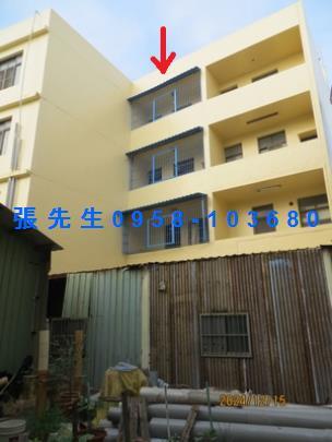 大寮透天法拍-4