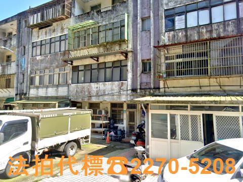 萬里拍賣公寓-3