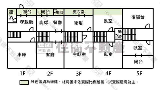 台南北區透天-15