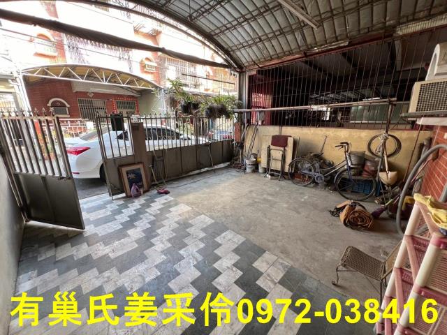 嘉義水上透天-3