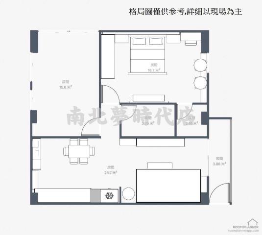 永康華廈-15