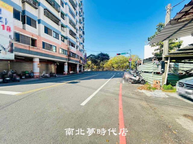 台南永康大樓-13