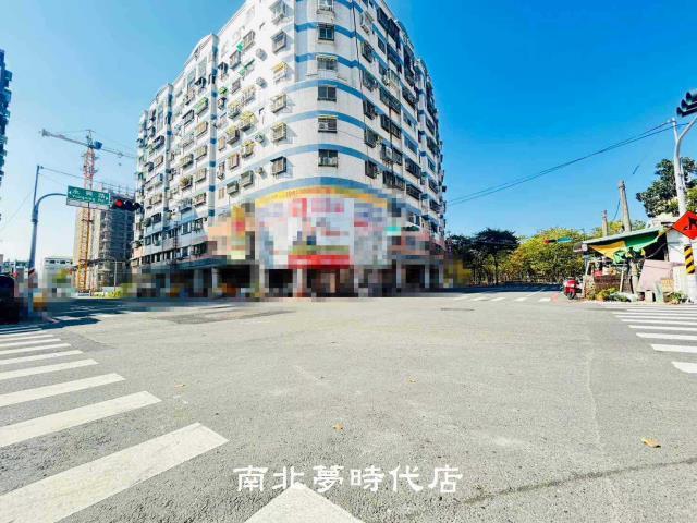 台南永康大樓-1