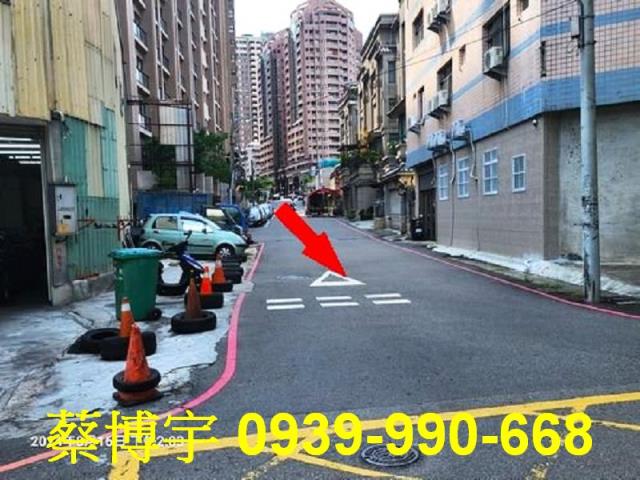 西屯福林路法拍屋店面