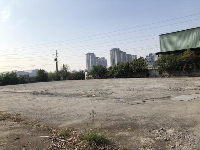 鳥松廠房-2