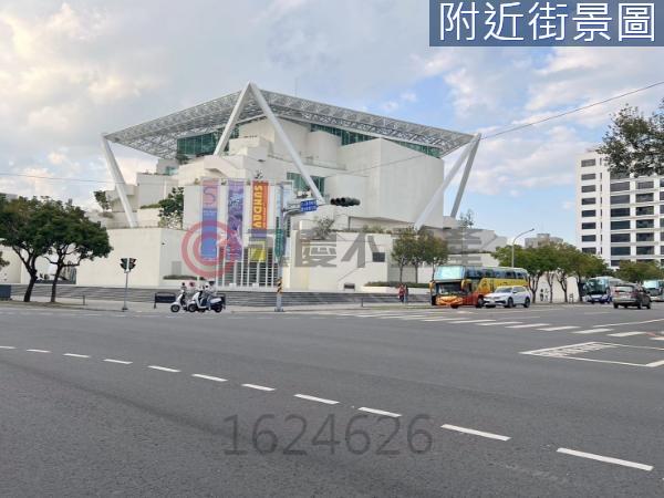 台南中西區店面-1