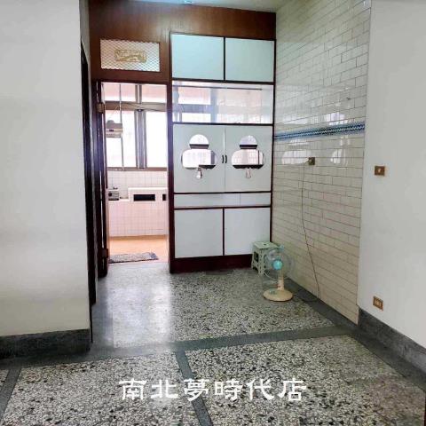 台南新營公寓-2