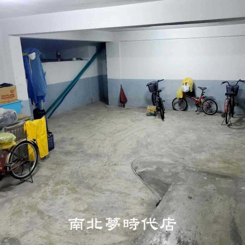 台南新營公寓-9