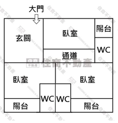東區公寓-10