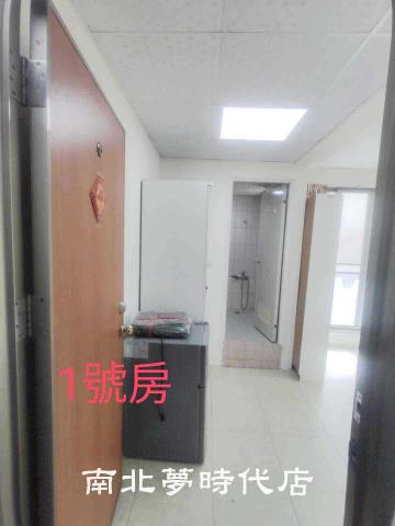 台南東區公寓-1