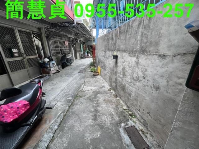 南投草屯透天-1