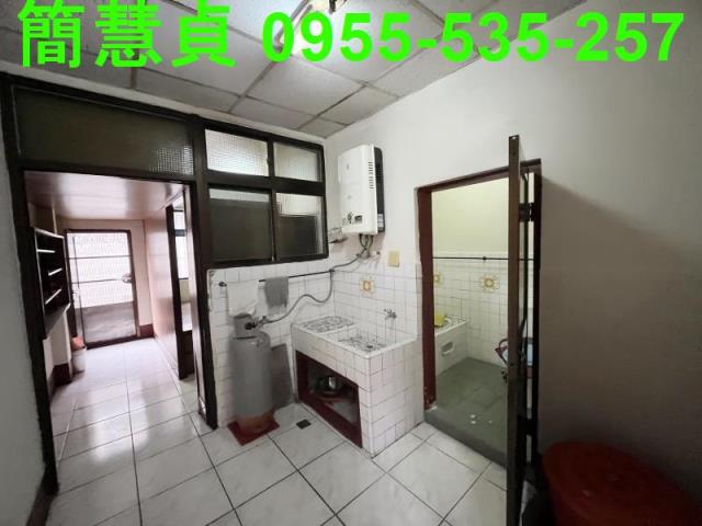 南投草屯透天-7
