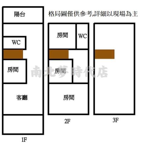 北區透天-7