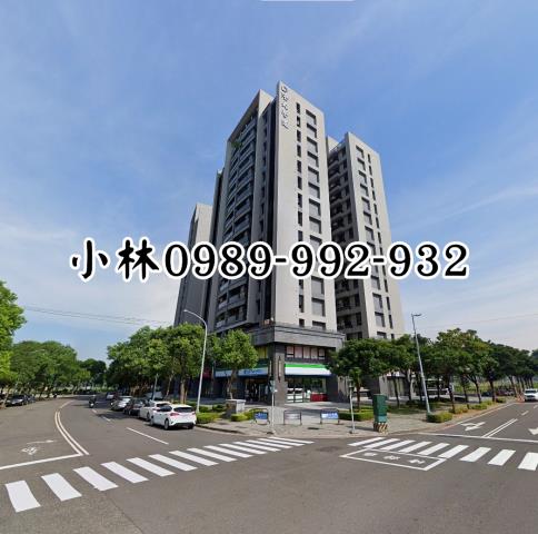 橋頭法拍大樓-2