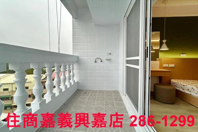 嘉義套房-10
