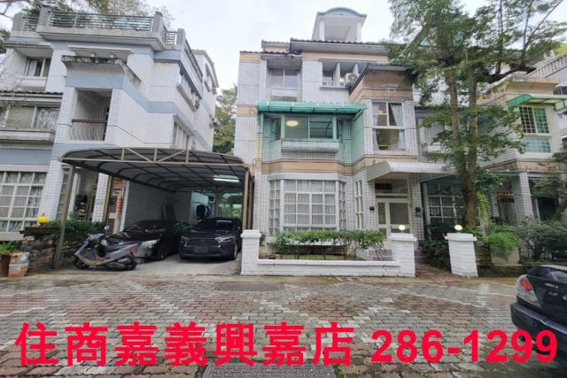 嘉義中埔別墅-10