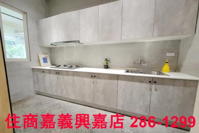 嘉義中埔別墅-4