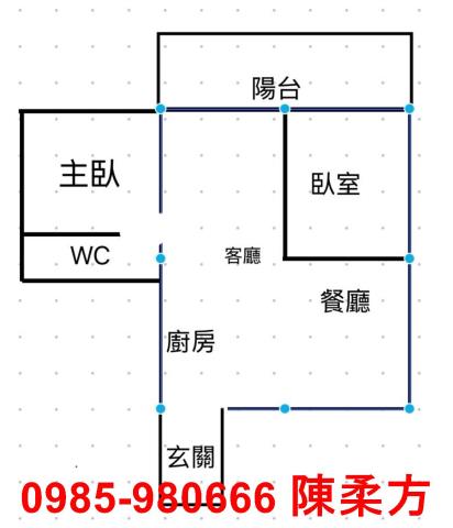 嘉義華廈-14