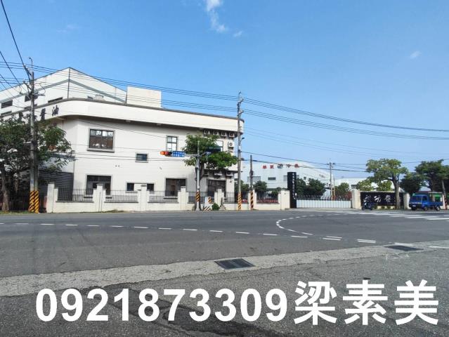 台南新化廠房-1