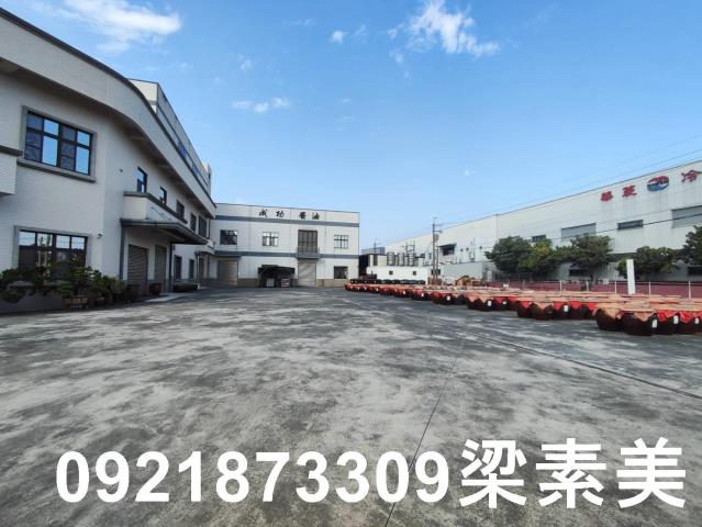 台南新化廠房-2