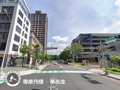 新北樹林華廈法拍-2