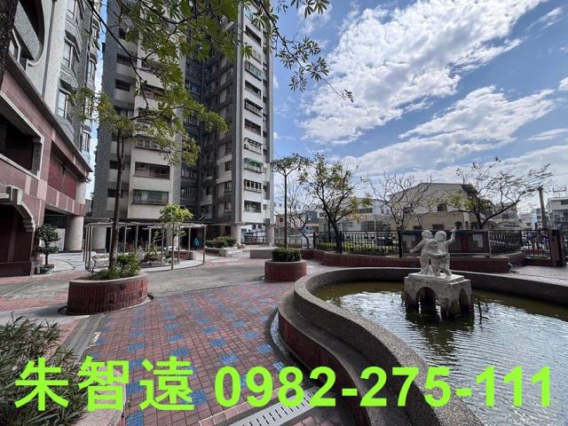 台南大樓-12