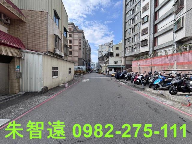 台南大樓-14