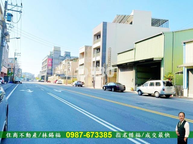 仁德店面-4