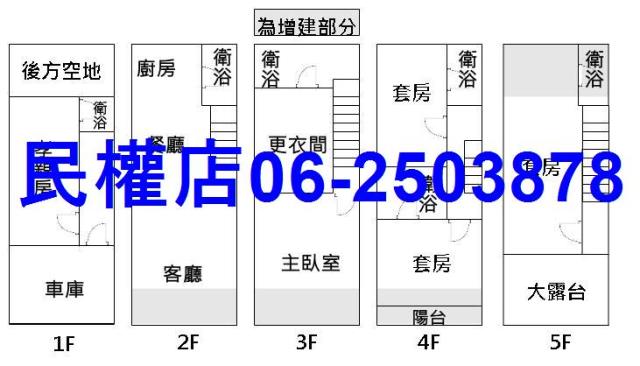 南區透天-15