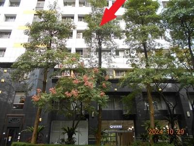 信義區大樓拍賣-2