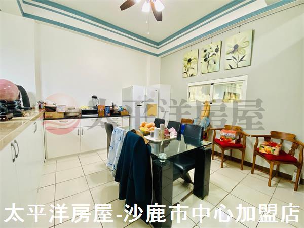 台中外埔別墅-4
