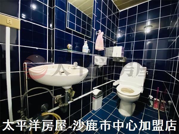 台中外埔別墅-6