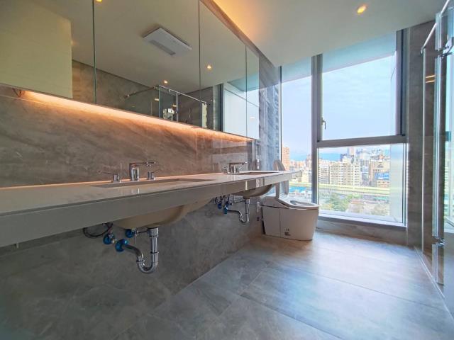 台中西屯大樓-12