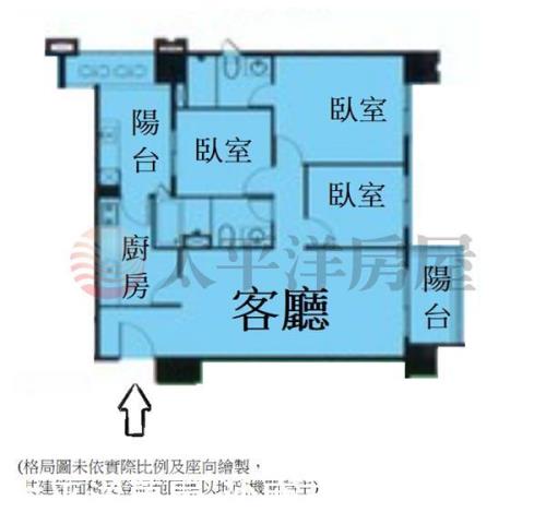 台中清水華廈-2