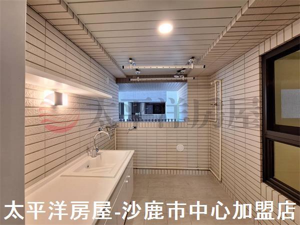 台中清水華廈-7