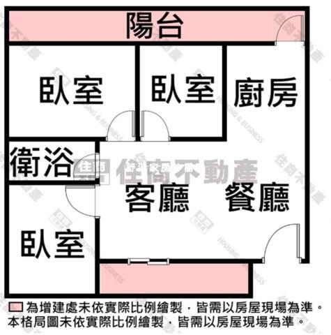 台南南區公寓-14