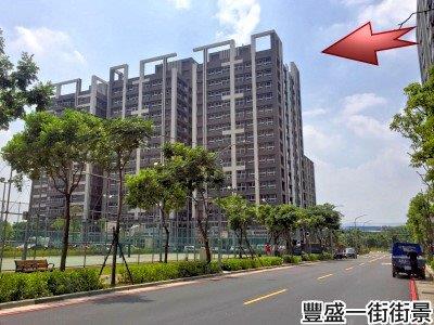 新北新莊大樓法拍-2