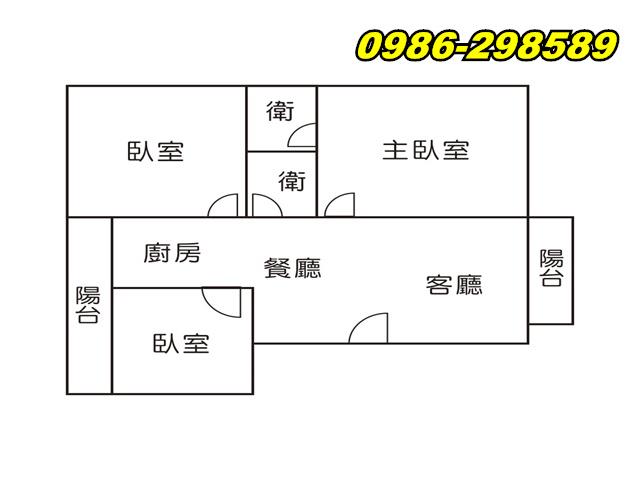 歸仁大樓-13