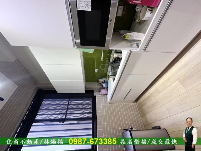 永康透天-12