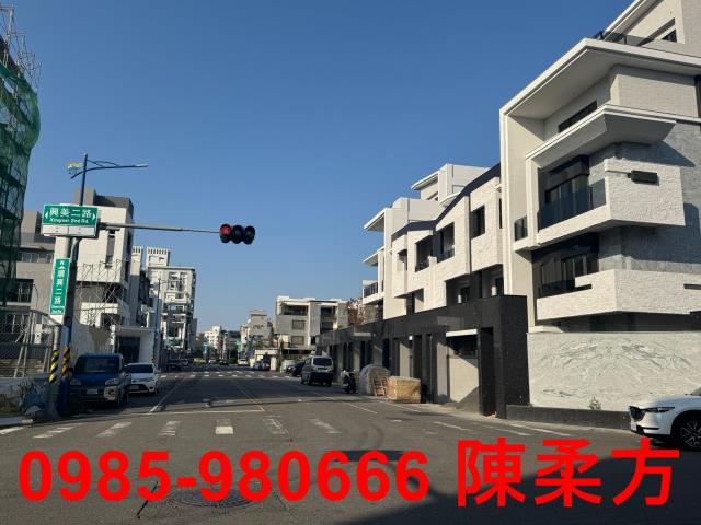 東區別墅-1