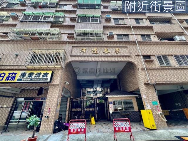 安平大樓-14
