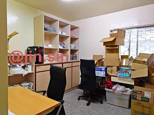 台南南區公寓-4