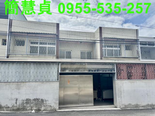 南投草屯透天-1