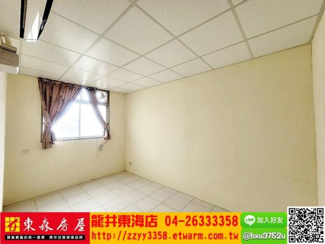 台中龍井公寓-4