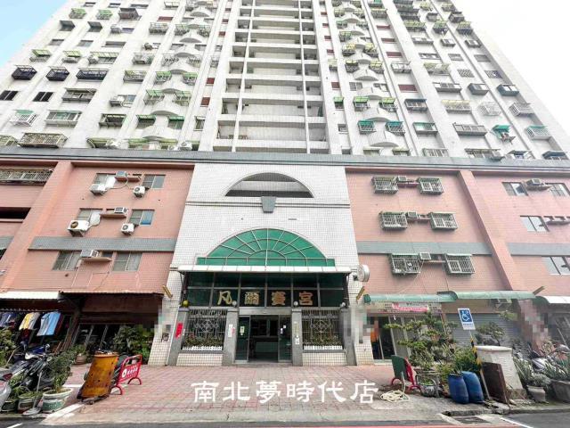 台南永康大樓-13