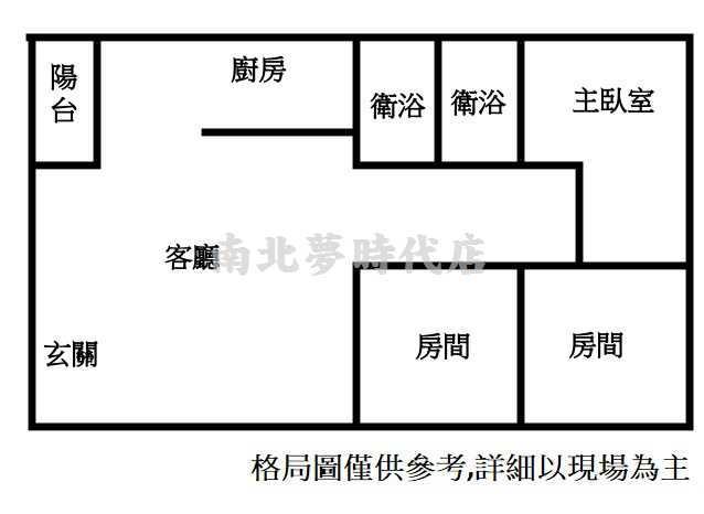 台南永康大樓-14