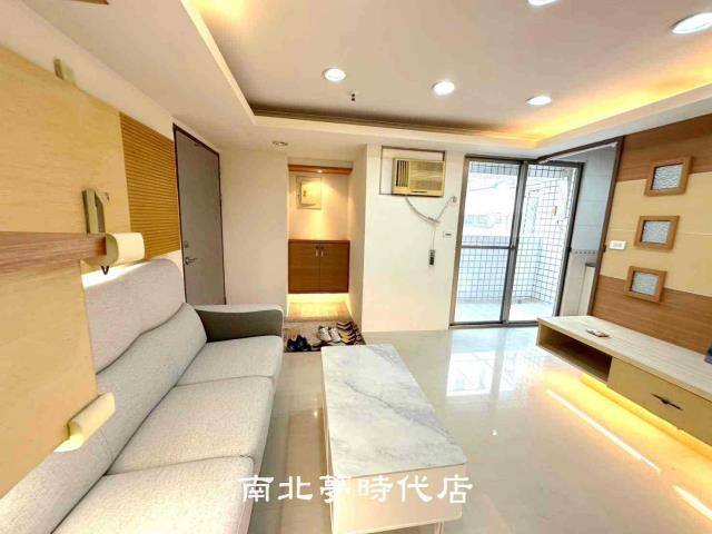 台南永康大樓-2
