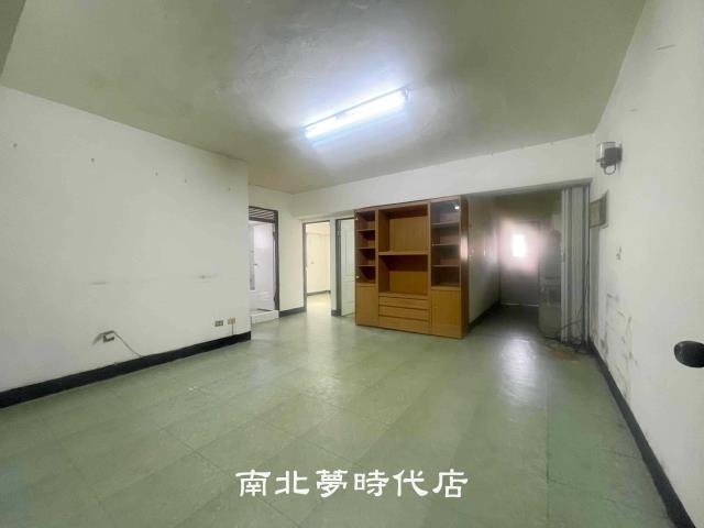 南區公寓-1